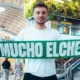 Martín Anselmi Elche — Martín Anselmi asume la dirección técnica del Elche y se integra a la planificac