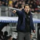 Beñat San José Rayo — Beñat San José es el Nuevo Director Técnico del Rayo Vallecano