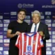 Futuro Julián Álvarez — Futuro Julián Álvarez: Cerezo Confirma Permanencia en Atlético de Madrid