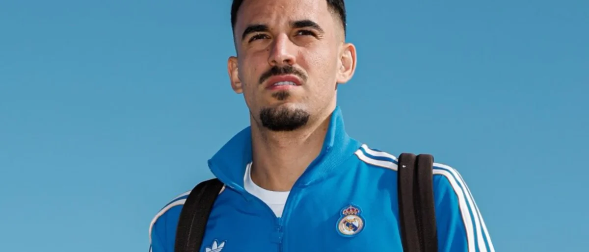 Fichaje Ceballos Betis — Fichaje Ceballos Betis: Dani Ceballos Cerca de Volver al Real Betis