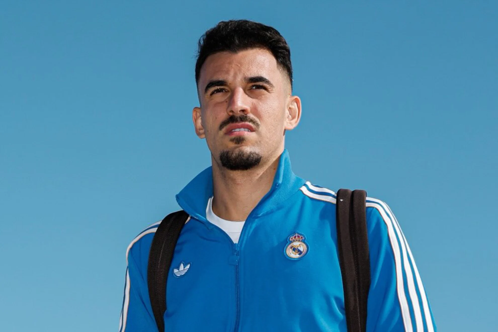 Regreso Dani Ceballos — El Betis Cerca del Regreso Dani Ceballos en 2026