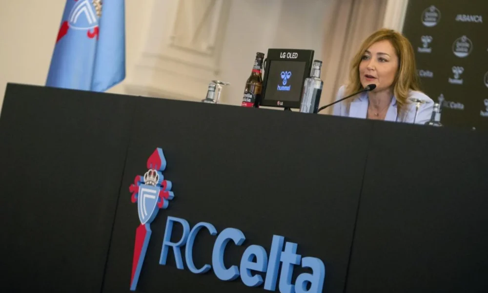 Celta cuadrar cuentas — Celta cuadrar cuentas: La carrera contra el tiempo por 16 millones de euros