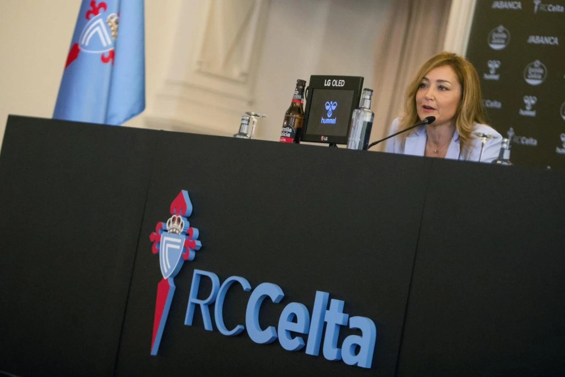 Celta cuadrar cuentas — Celta cuadrar cuentas: La carrera contra el tiempo por 16 millones de euros