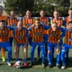 Homenaje Jaume Doménech — Homenaje Jaume Doménech: Regreso Emotivo del Exportero del Valencia CF