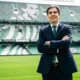 Presidencia Ángel Haro — Presidencia Ángel Haro: 500 Partidos y el Retorno del Betis a la Champions