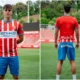 Presentación camiseta Girona — Girona FC revela nueva equipación: regreso a las raíces clásicas
