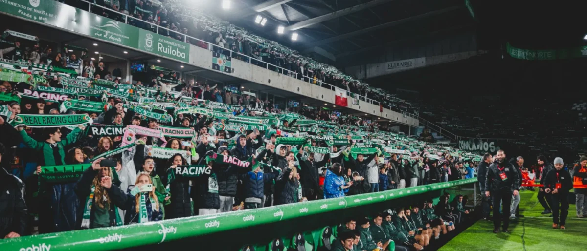 Mercado fichajes Racing — Mercado fichajes Racing: Puerta y Salinas definirán estrategia estival