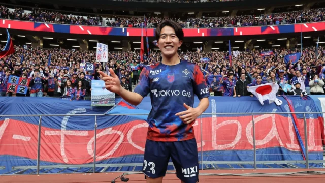 traspaso Ryunosuke Sato — Traspaso Ryunosuke Sato: Valencia cerca de fichar a promesa japonesa