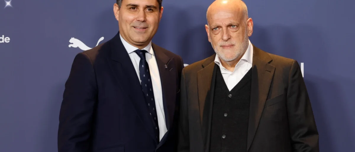 Demanda AFE LaLiga — Demanda de AFE a LaLiga Complica Negociación del Convenio Colectivo