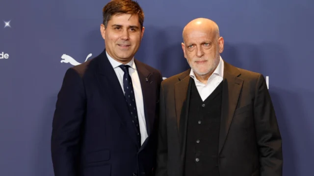 Demanda AFE LaLiga — Demanda de AFE a LaLiga Complica Negociación del Convenio Colectivo