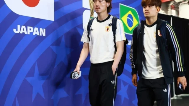 Resurgir Kubo — Resurgir Kubo: El desafío del futbolista japonés con la Real Sociedad en 2026