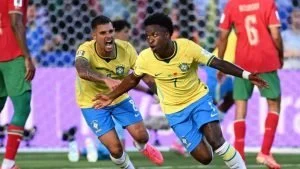 debut mundialista 2026 — Empate en el debut mundialista 2026: Brasil y Marruecos reparten puntos