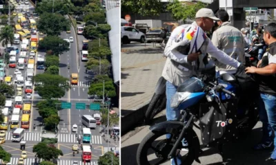 Pico y Placa Medellín — Pico y Placa Medellín: Restricciones de Movilidad para el 25 de junio de 2026