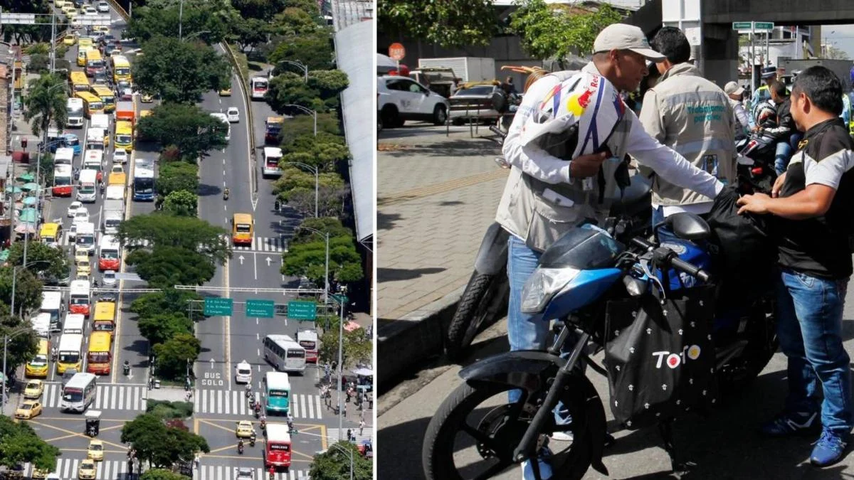 Pico y Placa Medellín — Pico y Placa Medellín: Restricciones de Movilidad para el 25 de junio de 2026