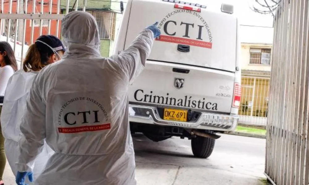 asesinato barbero Restrepo — Asesinato barbero Restrepo: Cliente mata a Déiner Angulo en Valle del Cauca