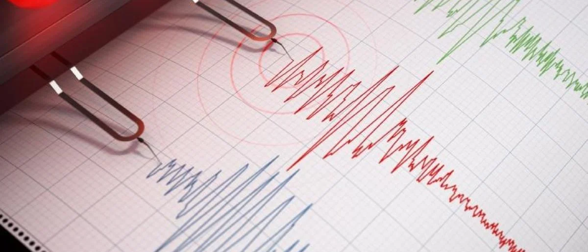 sismo Chocó 2026 — Sismo Chocó 2026: SGC reporta temblor de magnitud 4.3 en la madrugada