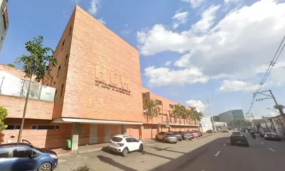 Restricción Hospital Medellín — Restricción Hospital Medellín por deudas de Nueva EPS y Comfachocó