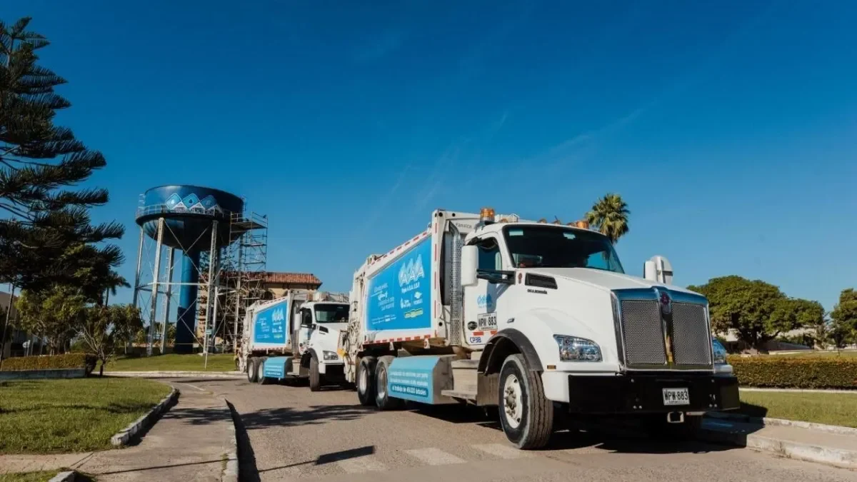 tarifas de agua Barranquilla — Barranquilla congela tarifas de agua: No habrá aumentos para usuarios de Triple