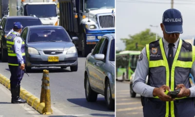 Pico y placa Cali — Pico y placa Cali: Restricción vehicular para el martes 16 de junio de 2026