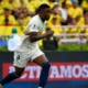 Lesión Jhon Córdoba — Lesión Jhon Córdoba: Preocupación en la Selección Colombia para el Mundial 2026