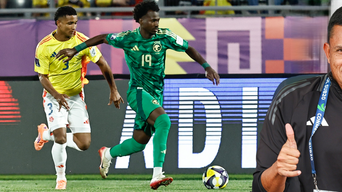Derrota Colombia Maurice Revello — Derrota Colombia Maurice Revello: Inicio adverso en Francia con caída 5-3