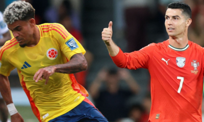 Selección Colombia Mundial 2026 — Selección Colombia Mundial 2026: Duelo Clave Contra Portugal para Definir Lidera