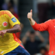 Selección Colombia Mundial 2026 — Selección Colombia Mundial 2026: Duelo Clave Contra Portugal para Definir Lidera