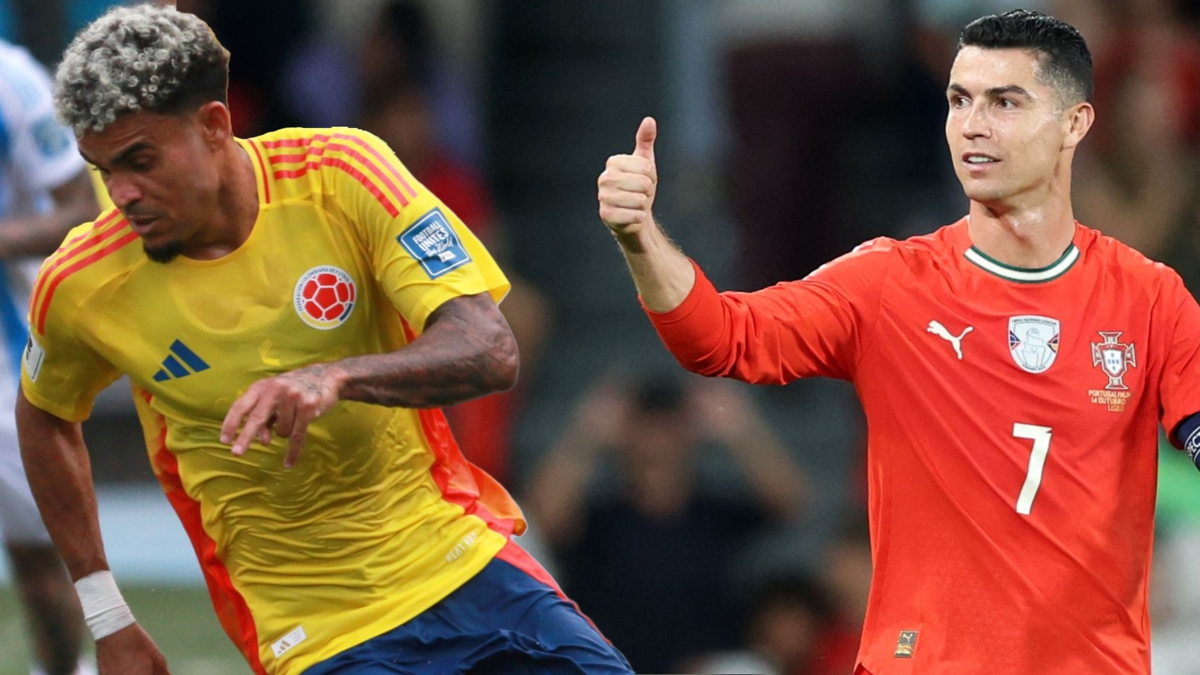 Selección Colombia Mundial 2026 — Selección Colombia Mundial 2026: Duelo Clave Contra Portugal para Definir Lidera