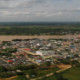 crisis humanitaria El Bagre — Crisis humanitaria en El Bagre por ataques con drones y disputa armada