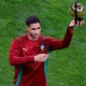 Juicio Achraf Hakimi — Juicio Achraf Hakimi: Futbolista marroquí enfrentará tribunal por presunto abuso