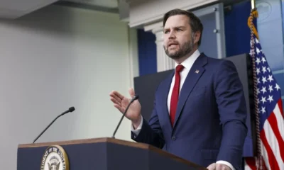 negociación Irán Suiza — JD Vance viajará a Suiza para segunda fase de negociación con Irán