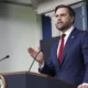 negociación Irán Suiza — JD Vance viajará a Suiza para segunda fase de negociación con Irán