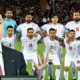 Infantino vestuario Irán — Infantino enfrentó duros reclamos del DT de Irán en el Mundial 2026