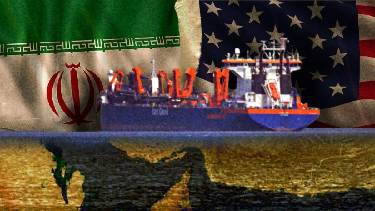 Acuerdo paz Irán EEUU — Acuerdo paz Irán EEUU: Negociaciones avanzadas con mediación de Catar