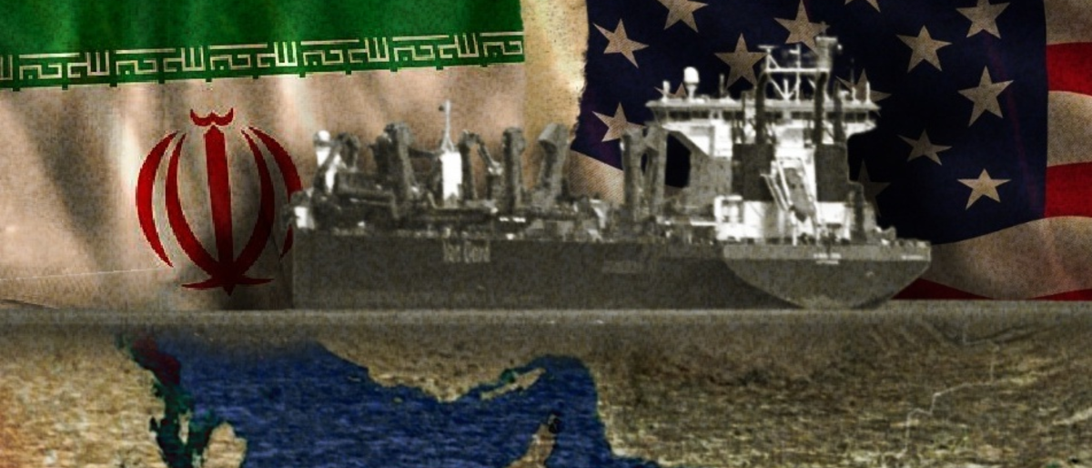 suspensión mutua ataques — Estados Unidos e Irán: Suspensión Mutua de Ataques y Retoma de Diálogos