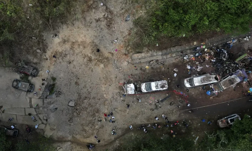 Militarizar vía Panamericana — Gremios y autoridades vuelven a pedir Militarizar vía Panamericana por ataques e