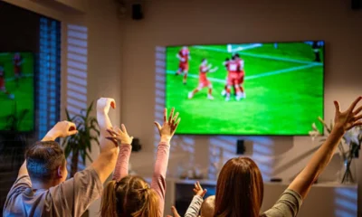 Fiestas partido Colombia — Fiestas partido Colombia: Experiencias Aval y Visa invitan a celebrar el encuent