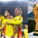 Colombia vs África Mundial — Colombia prepara duelo clave contra Congo con historial favorable ante equipos a