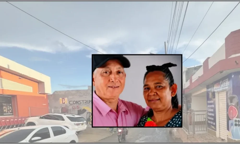 sospechoso doble homicidio — Investigan sospechoso doble homicidio en El Carmen de Bolívar