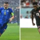 Canadá primer triunfo — Canadá Busca Primer Triunfo Mundialista al Debutar Contra Bosnia en Toronto