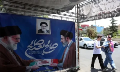Acuerdo Irán Estados Unidos — Acuerdo Irán Estados Unidos: Negociación de Memorando Cerca de Culminar