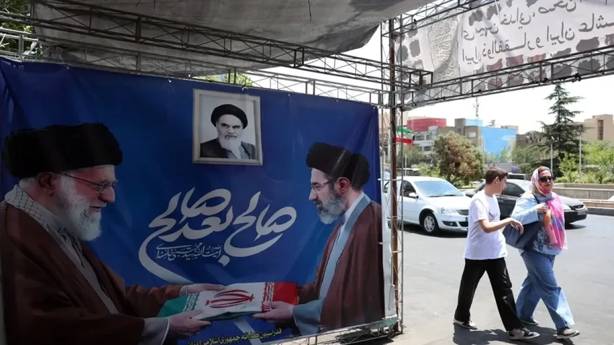 Acuerdo Irán Estados Unidos — Acuerdo Irán Estados Unidos: Negociación de Memorando Cerca de Culminar