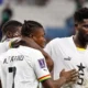 Thomas Partey visa — Canadá niega visa a Thomas Partey: Ghana enfrenta desafío en Mundial 2026
