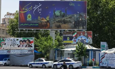 Acuerdo EE. UU. Irán — Potencial acuerdo EE. UU. Irán: ¿Fin a la incertidumbre en Medio Oriente?