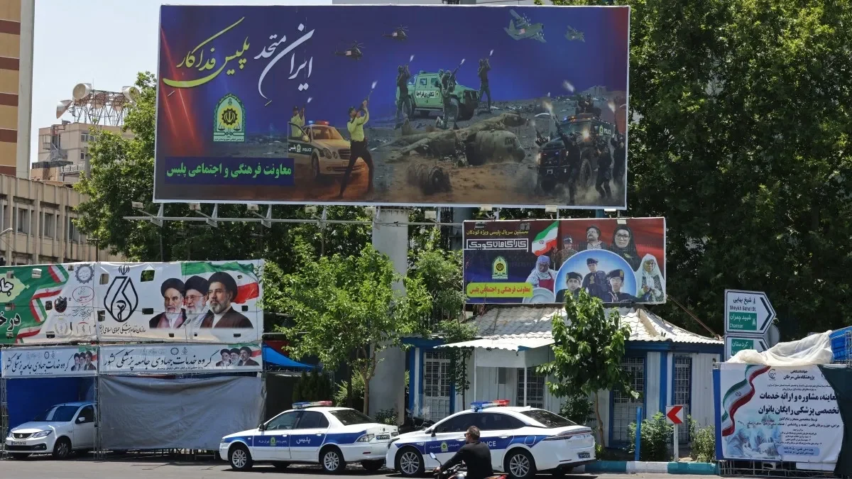Acuerdo EE. UU. Irán — Potencial acuerdo EE. UU. Irán: ¿Fin a la incertidumbre en Medio Oriente?