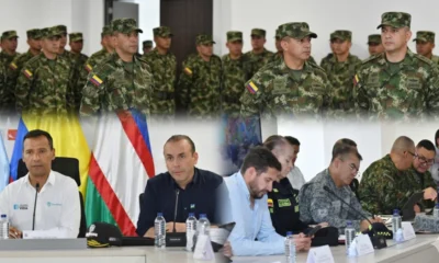 Seguridad Cali Elecciones — Seguridad Cali Elecciones: Operativo Reforzado para Segunda Vuelta Presidencial