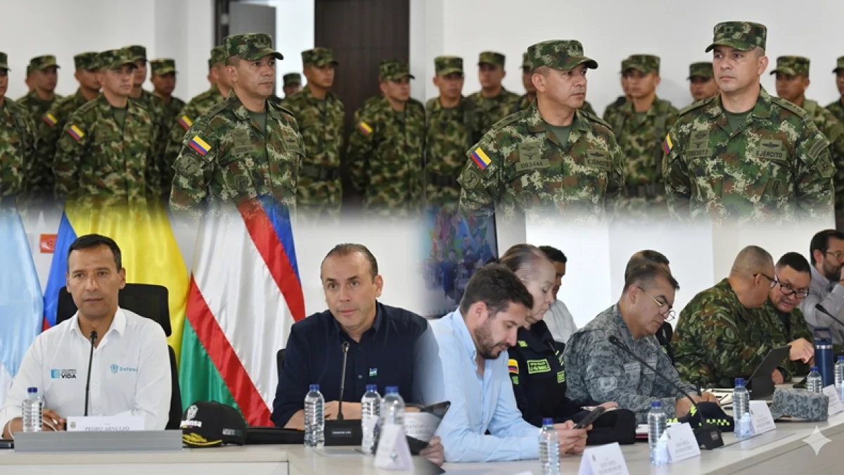 Seguridad Cali Elecciones — Seguridad Cali Elecciones: Operativo Reforzado para Segunda Vuelta Presidencial