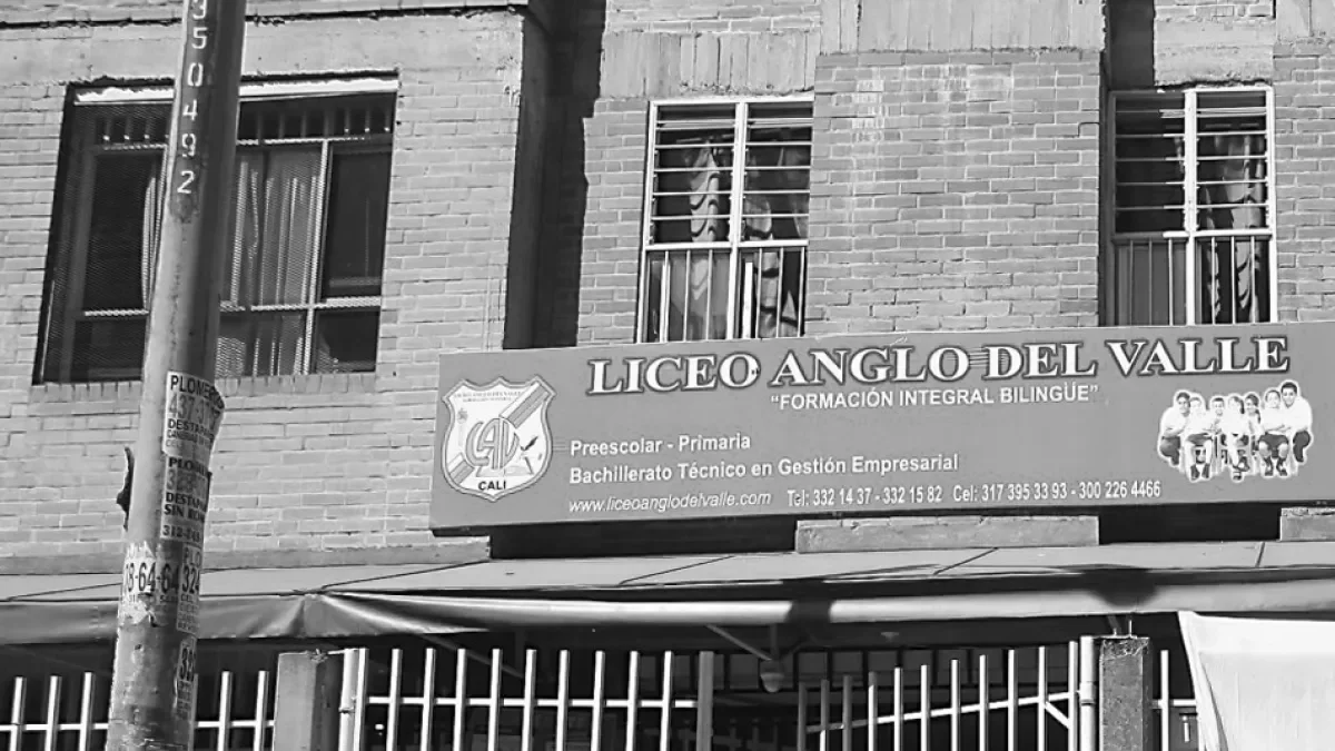 Accidente Escolar Cali — Accidente Escolar Cali: Fallece Menor en Paseo del Liceo Anglo