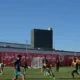 hallazgo cadáver Irán — Hallazgo Cadáver Irán: Incidente Cerca de Entrenamiento Mundialista en Tijuana