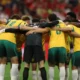 Triunfo Australia Mundial 2026 — Triunfo Australia Mundial 2026: Sorpresa en el Grupo D ante Turquía